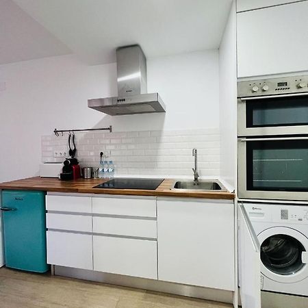 Apartamento Penon De Ifach Кальпе Экстерьер фото